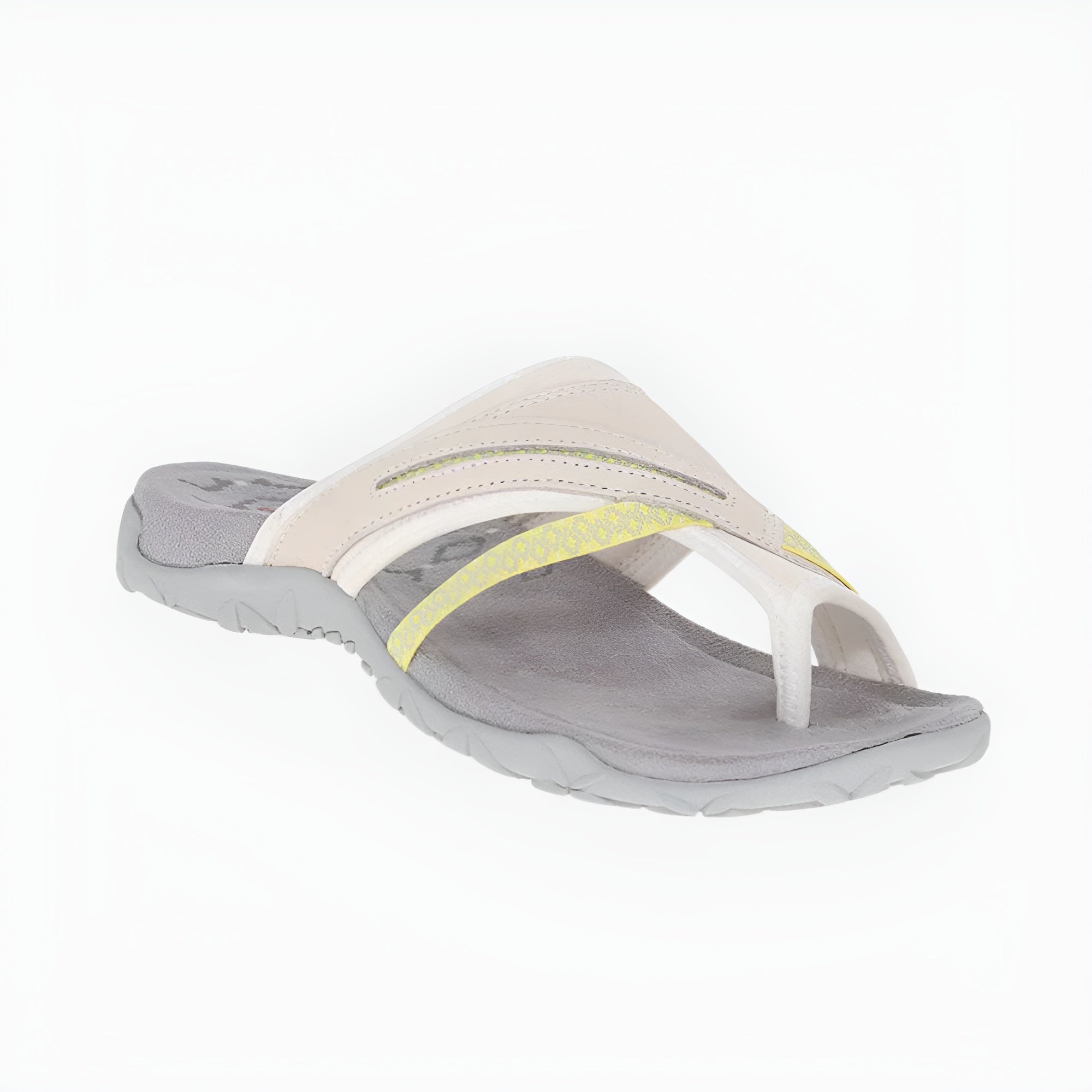 Sporty Slip-On Sandals | Comfortable & Lightweight | Everyday Wear