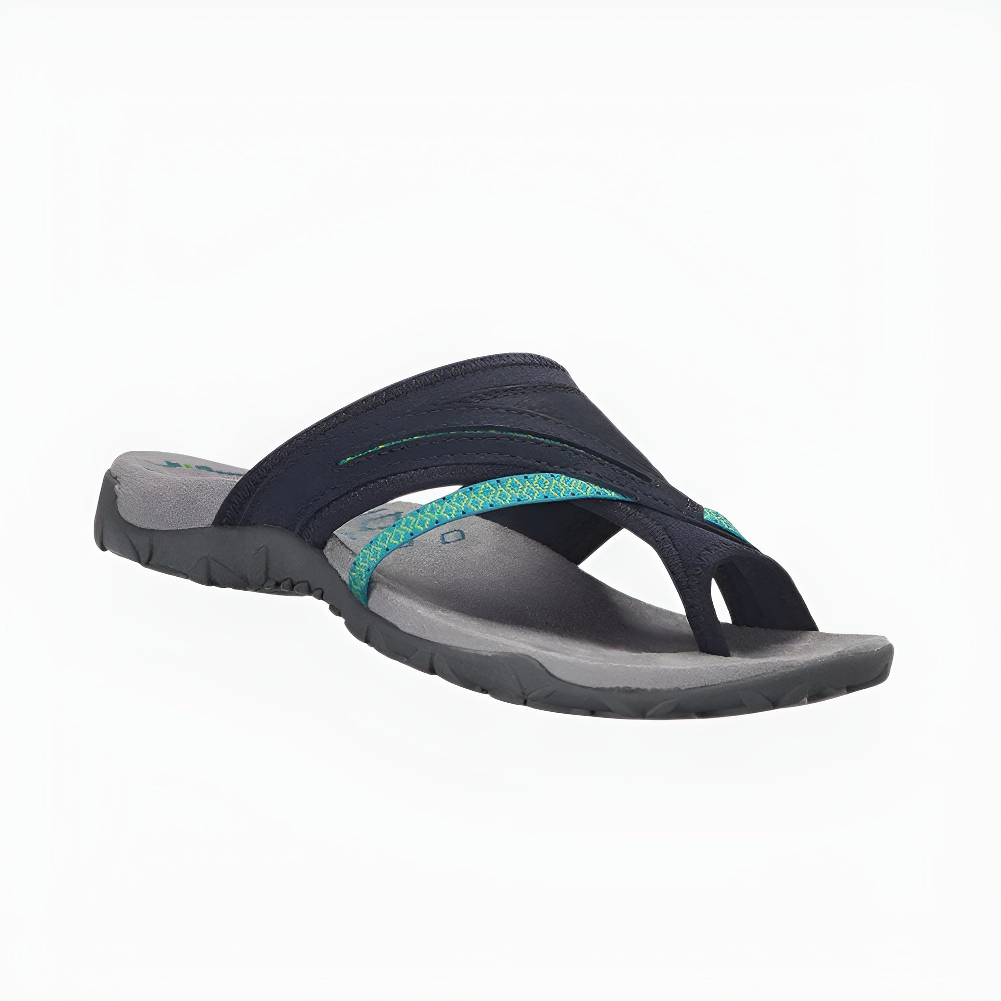 Sporty Slip-On Sandals | Comfortable & Lightweight | Everyday Wear
