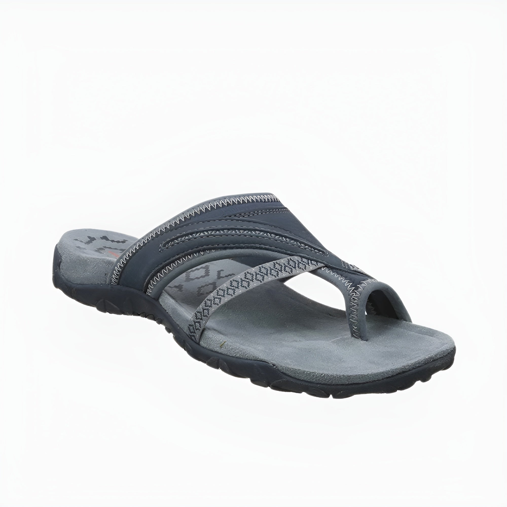 Sporty Slip-On Sandals | Comfortable & Lightweight | Everyday Wear